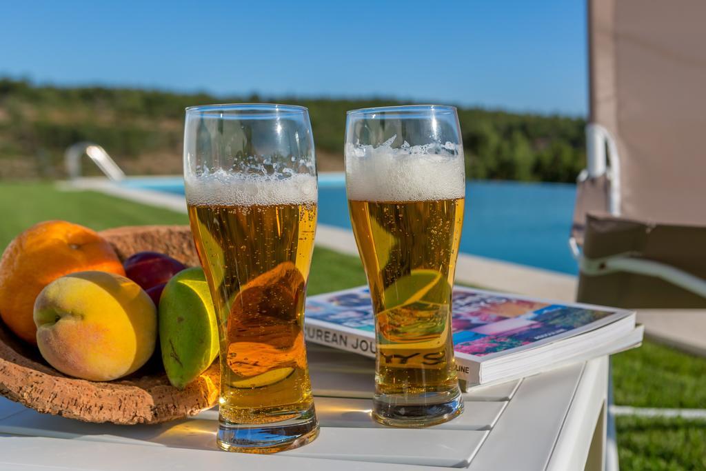 Monte Das Texugueiras - Adults Only ภายนอก รูปภาพ