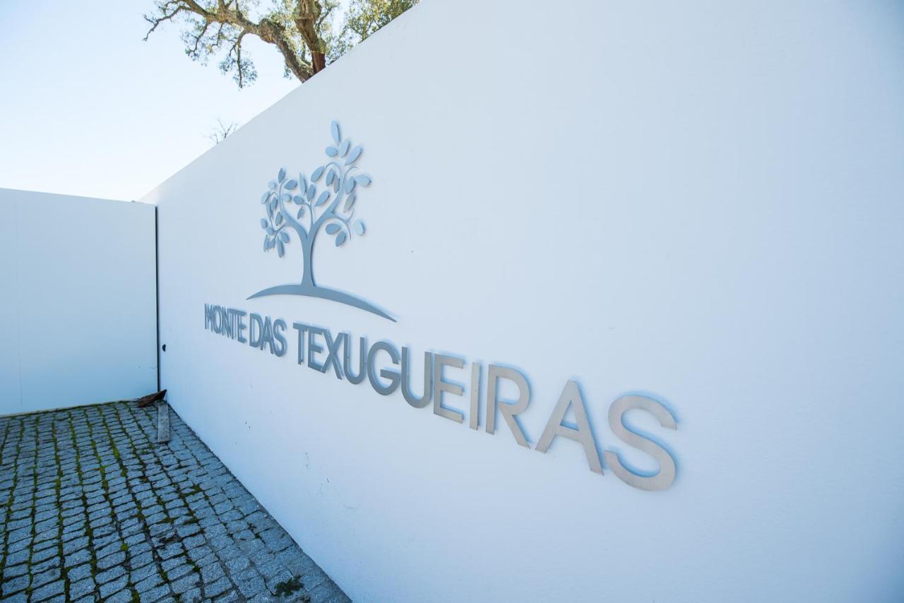 Monte Das Texugueiras - Adults Only ภายนอก รูปภาพ