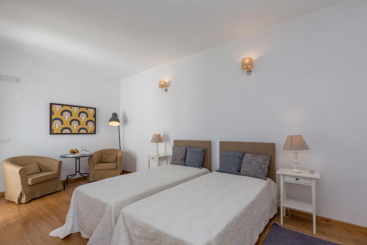 Monte Das Texugueiras - Adults Only ภายนอก รูปภาพ